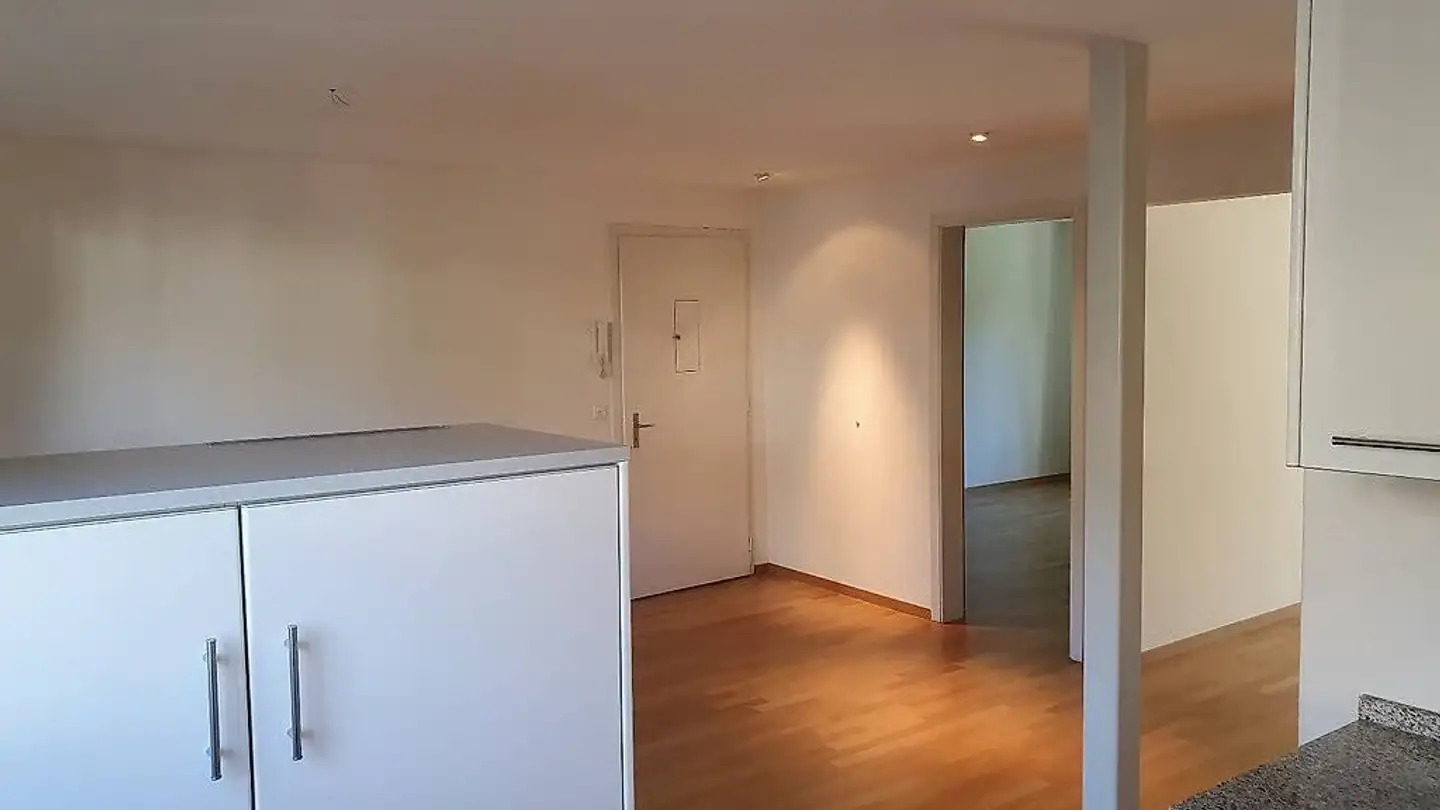 Apartment for rent - Dunantstrasse 20, 3006 Bern - Photo 2