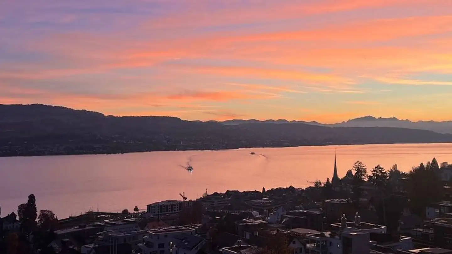 Appartamento in affitto - Fabrikgasse 17, 8810 Horgen