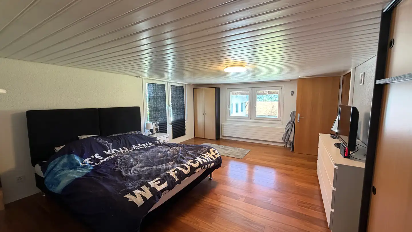 Duplex for rent - Dorfstrasse 29, 5053 Wittwil - Photo 3