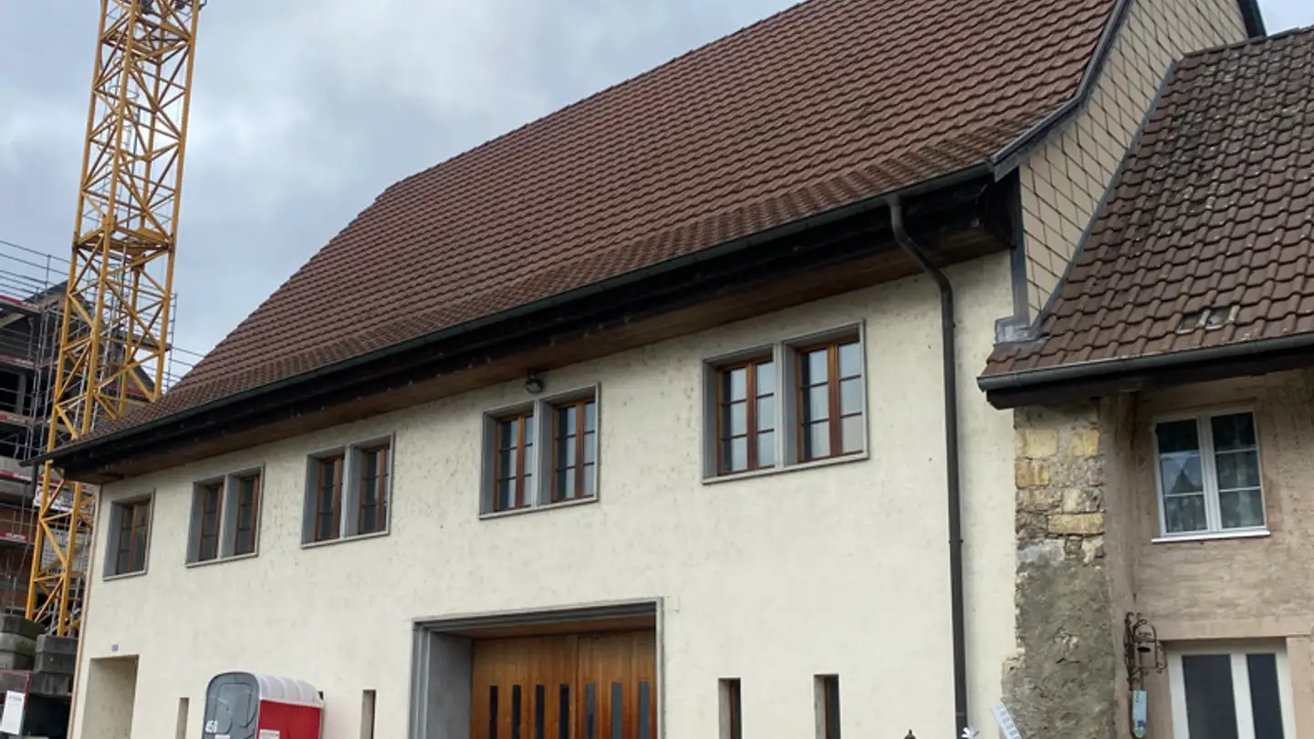 Appartamento in affitto - Rütigasse 10, 5105 Auenstein