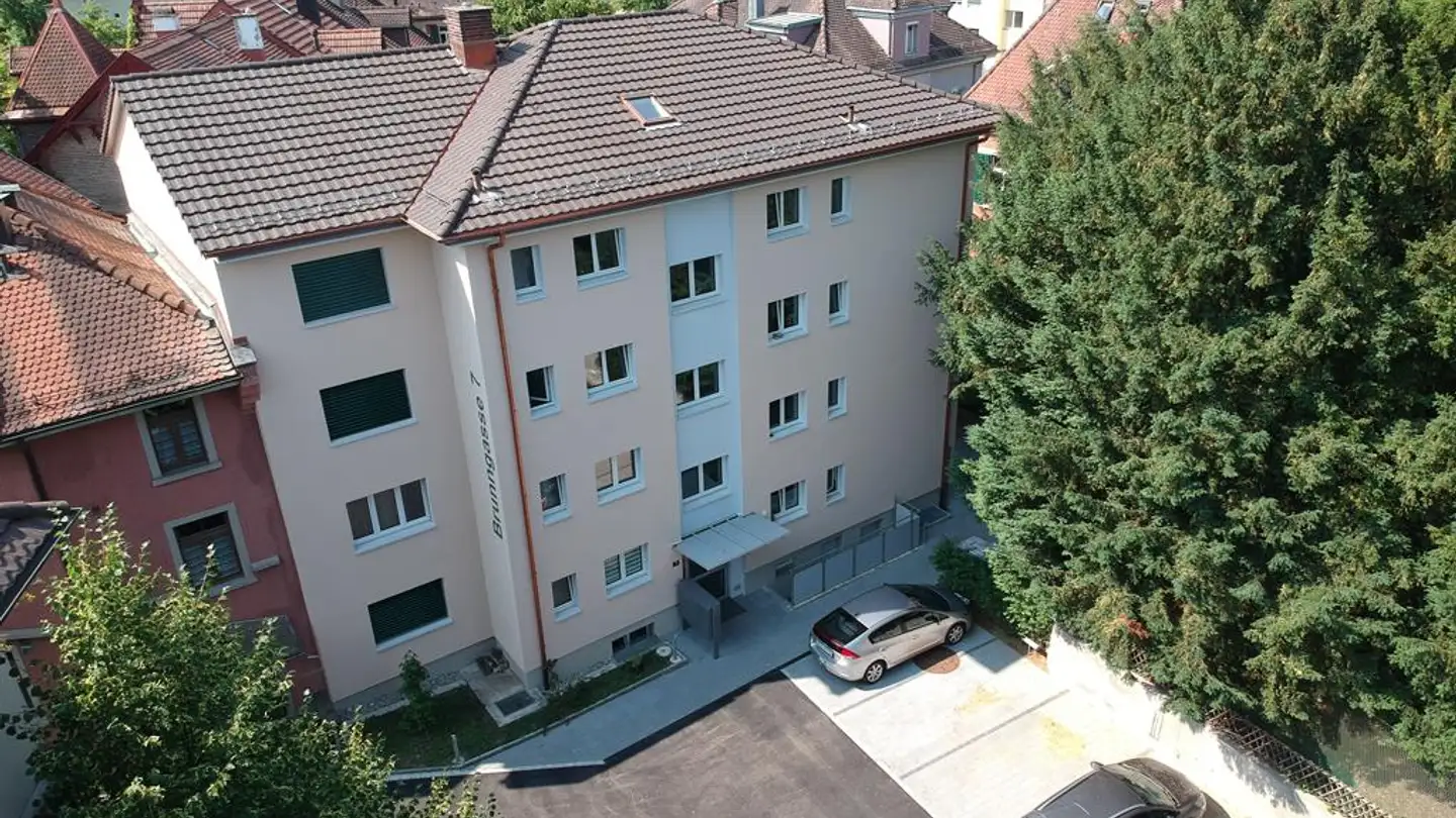 Parcheggio esterno in affitto - Brunngasse 7, 8400 Winterthur - Foto 2