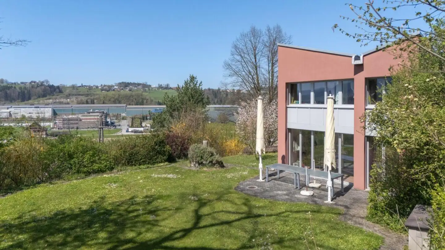 Casa singola in vendita - Ruopigenring 18, 6015 Luzern - Photo 2