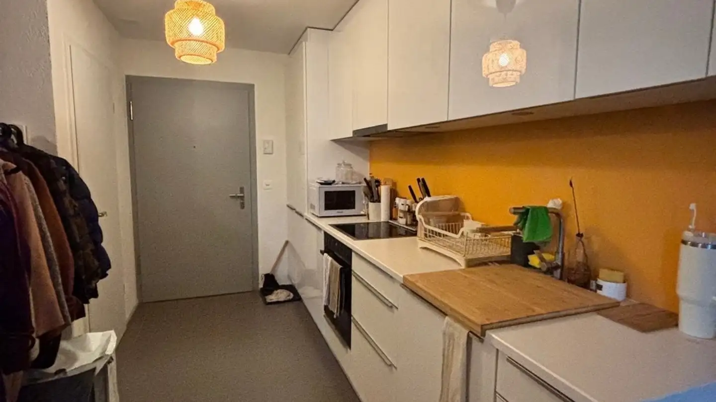 Wohnung mieten - 1530 Payerne