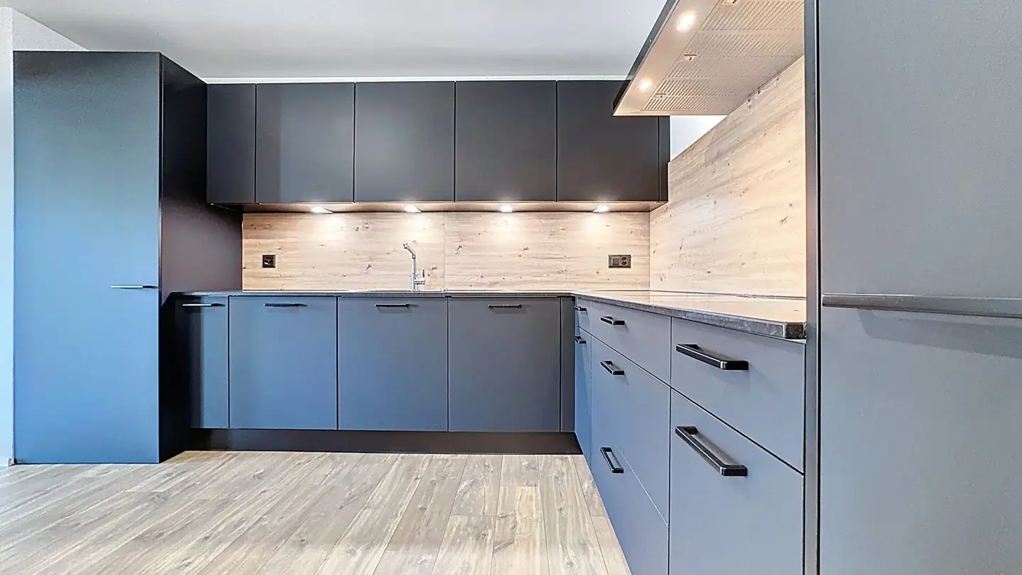 Apartment for rent - Derrey-Les-Ouches, 1483 Montet (Broye)