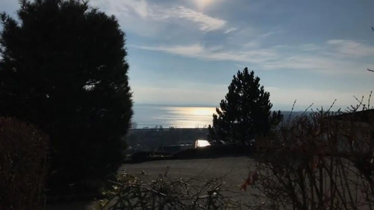 Appartamento in affitto - Chemin Des Racherelles 12, 2012 Auvernier - Photo 3