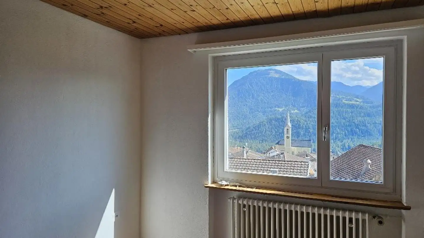 Apartment for rent - Via Visura 11, 7014 Trin - Photo 3