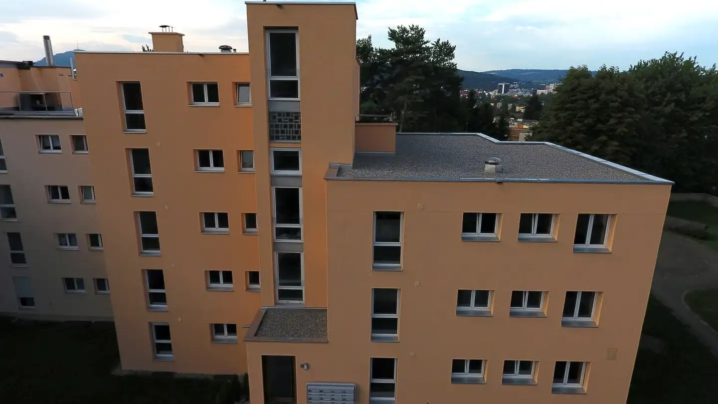 Appartement à louer - Langacherstrasse 16, 8103 Unterengstringen