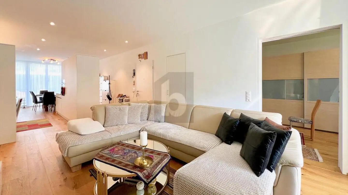 Wohnung kaufen - 7000 Chur