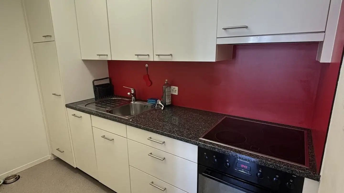 Wohnung mieten - Hirschmattstrasse 31, 6003 Luzern - Foto 2