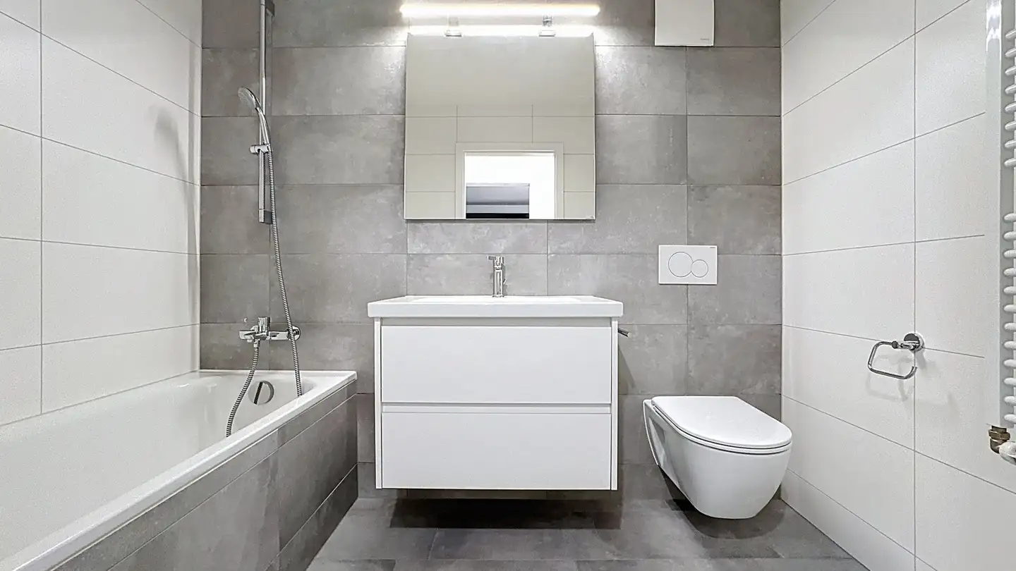 Apartment for rent - Derrey-Les-Ouches, 1483 Montet (Broye) - Photo 3