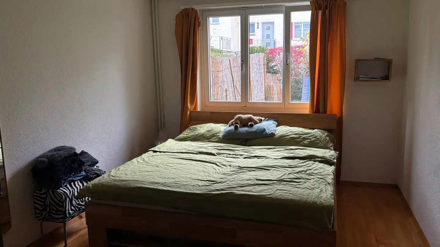 Wohnung mieten - 8307 Effretikon - Foto 4