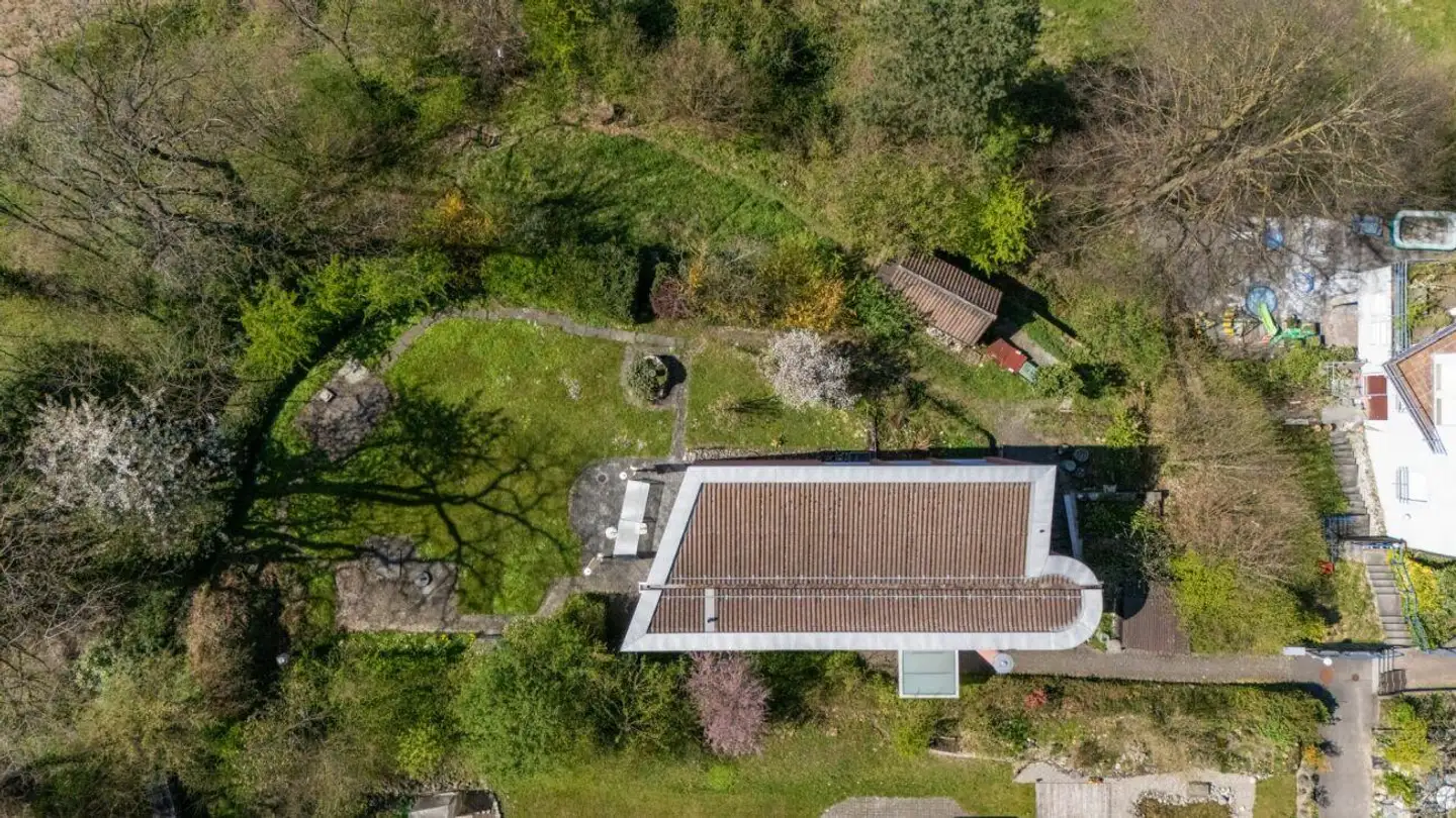 Casa singola in vendita - Ruopigenring 18, 6015 Luzern - Photo 3