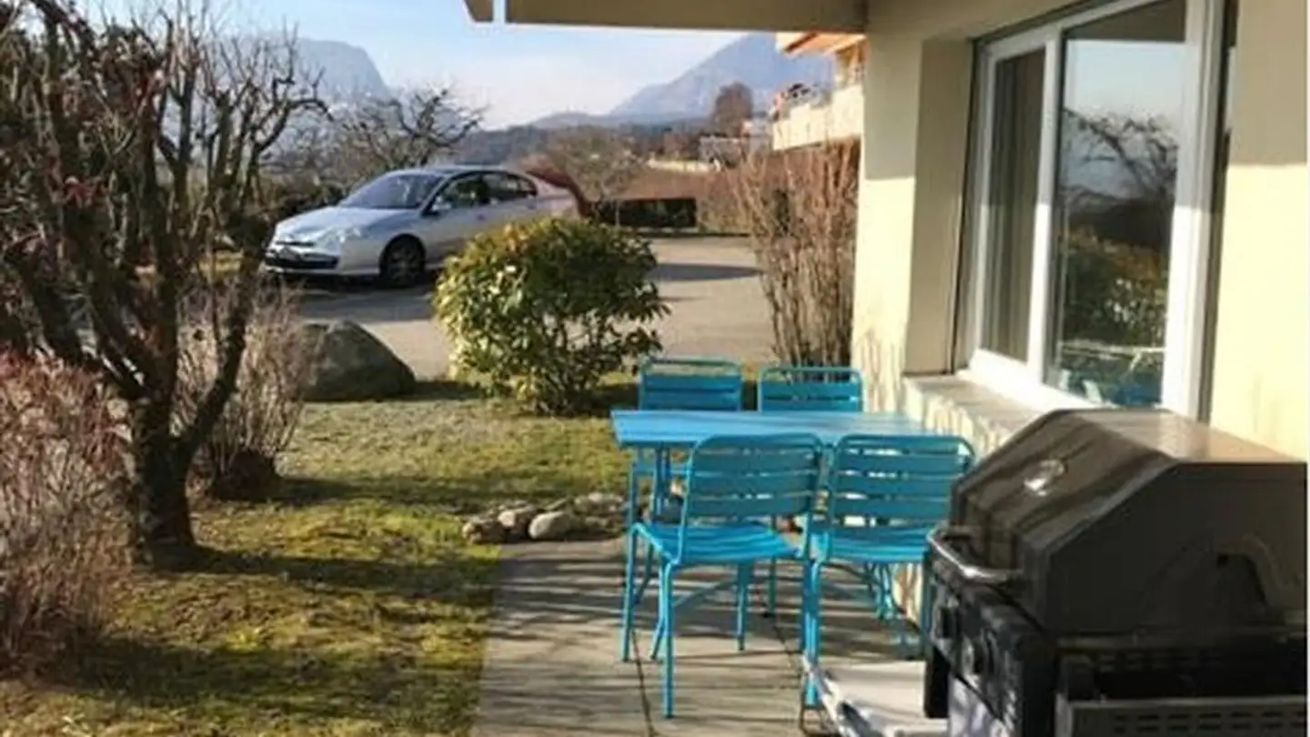 Appartement à louer - Chemin Des Racherelles 12, 2012 Auvernier