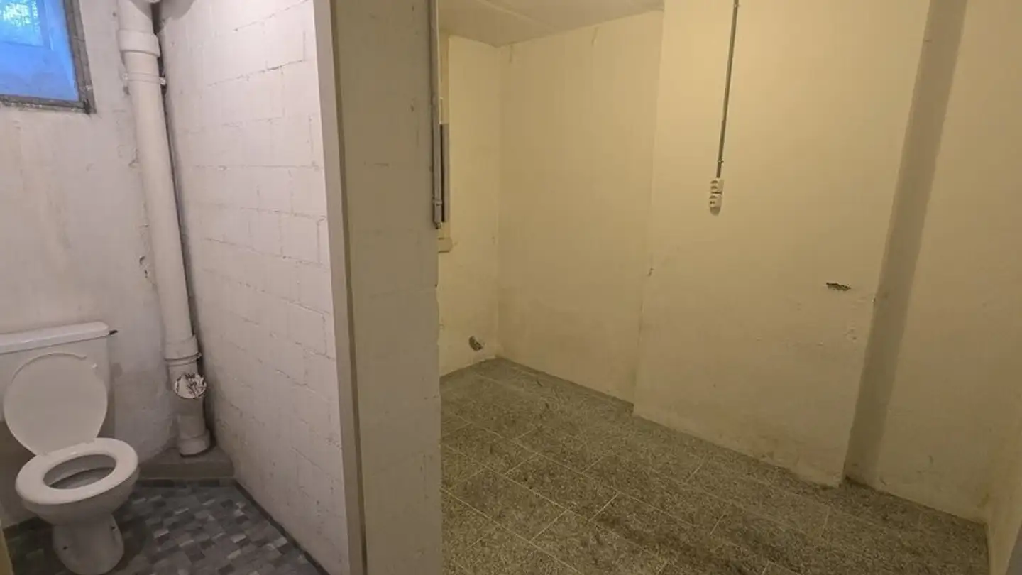 Storage space for rent - Leutholdstrasse 12, 8037 Zürich - Photo 2