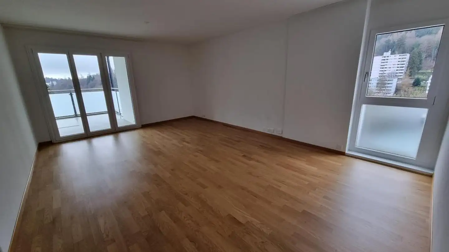 Wohnung mieten - Mellingerstrasse 99, 5400 Baden - Foto 4