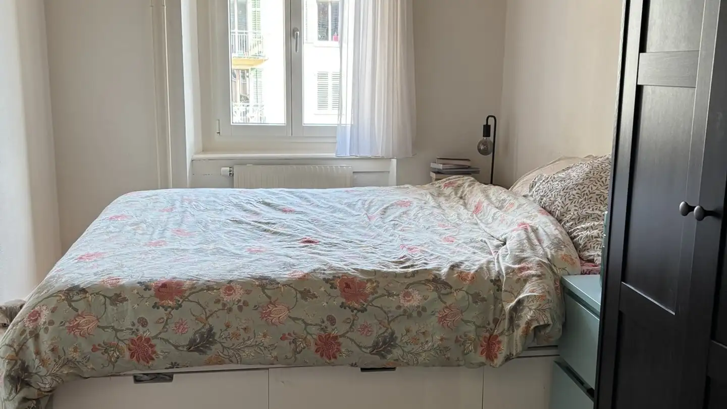 Wohnung mieten - Hirschmattstrasse 31, 6003 Luzern - Foto 4
