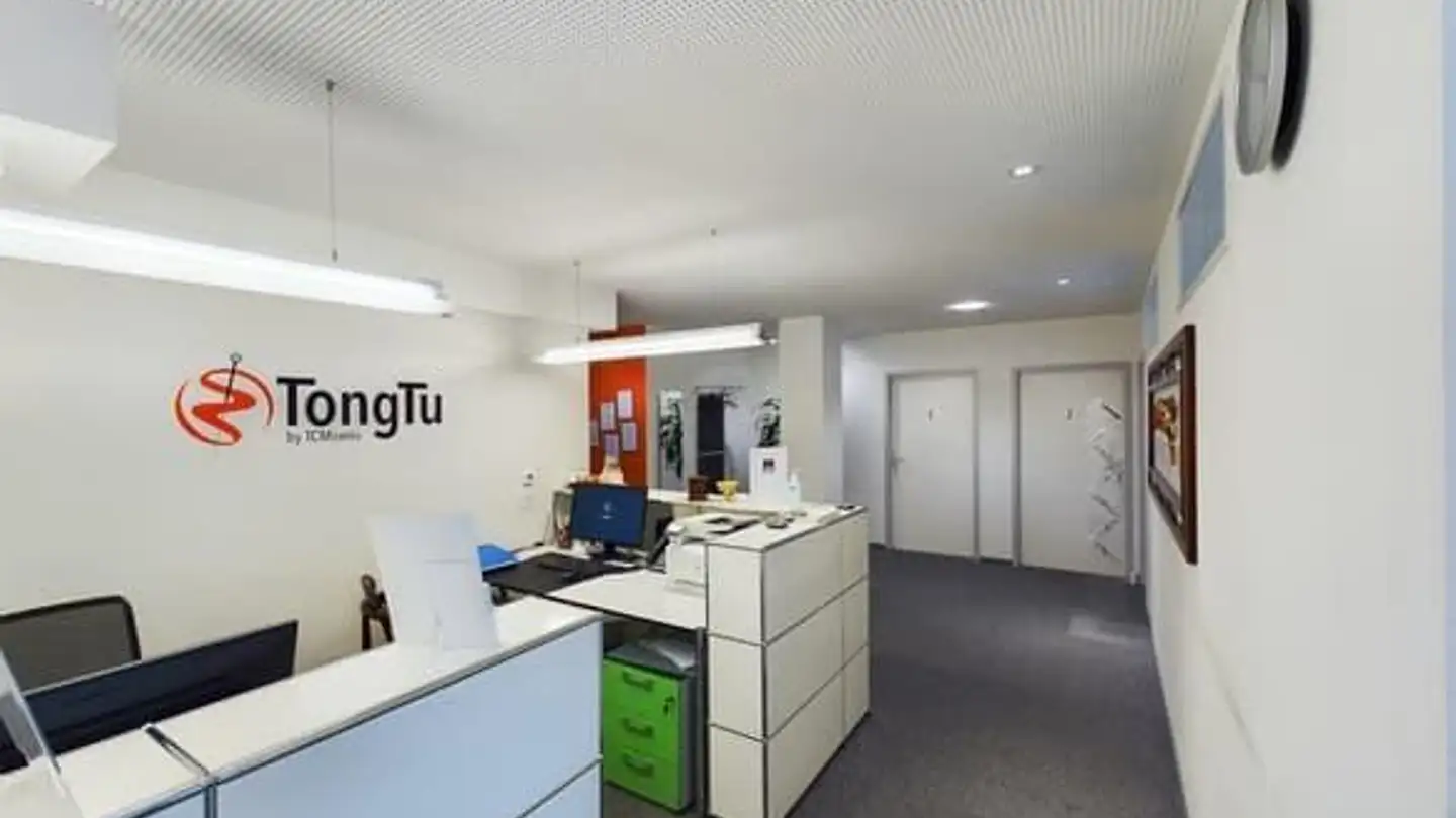 Spazio ufficio in affitto - Gottfried-Keller-Strasse 7, 8001 Zürich - Photo 2