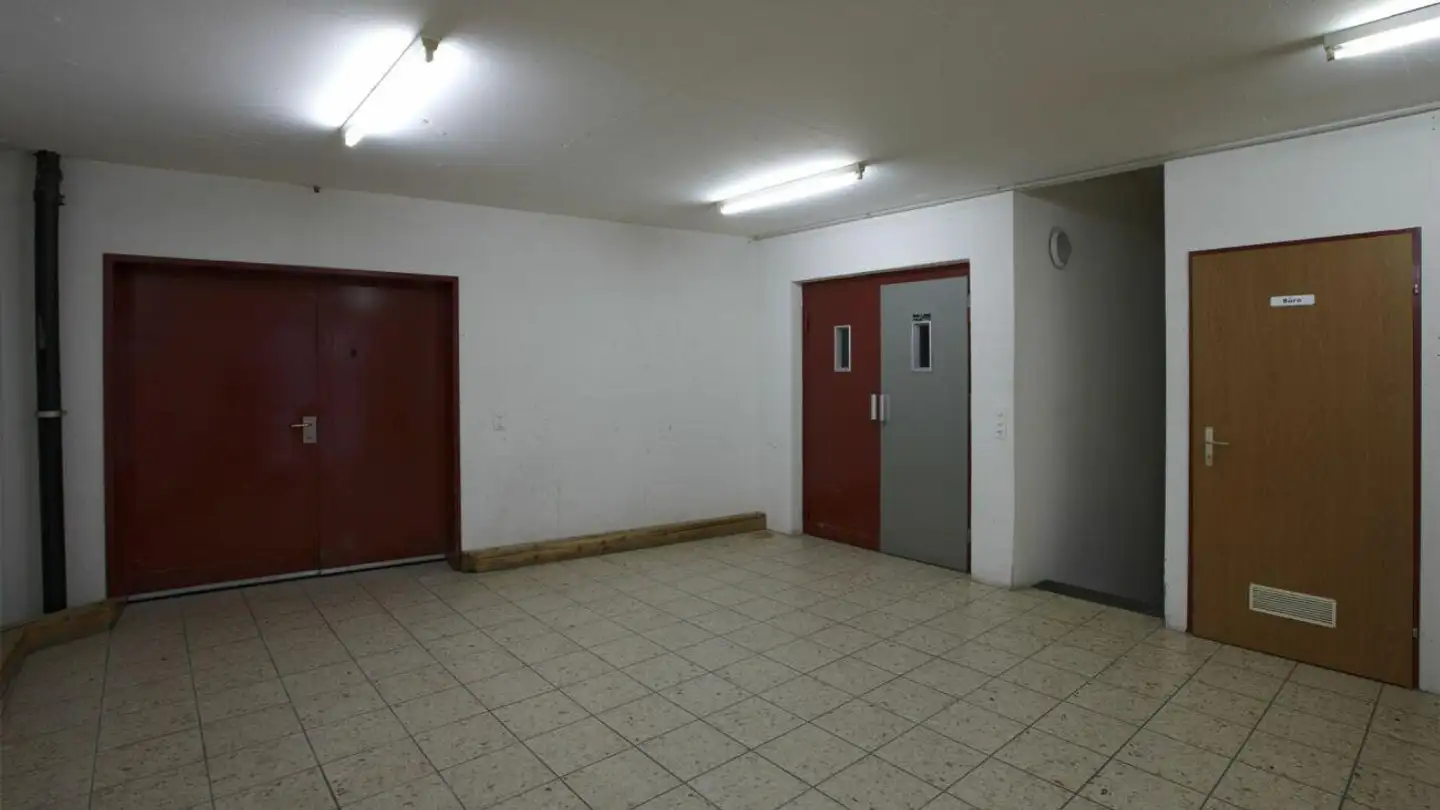 Commercial à louer - Bahnhofstrasse 26, 8580 Amriswil - Photo 4