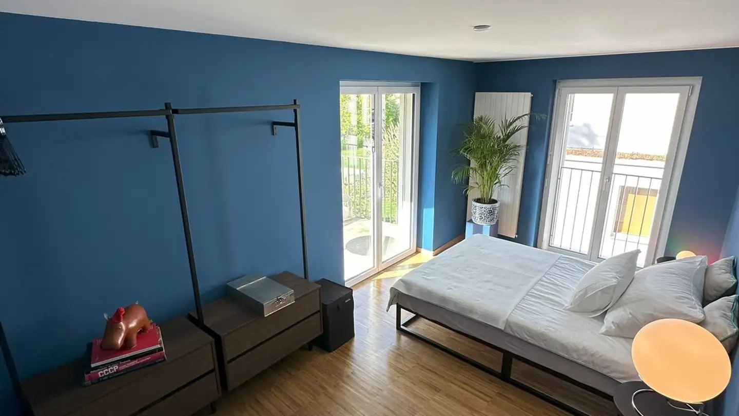 Stanza singola in affitto - Badenerstrasse 710, 8048 Zürich