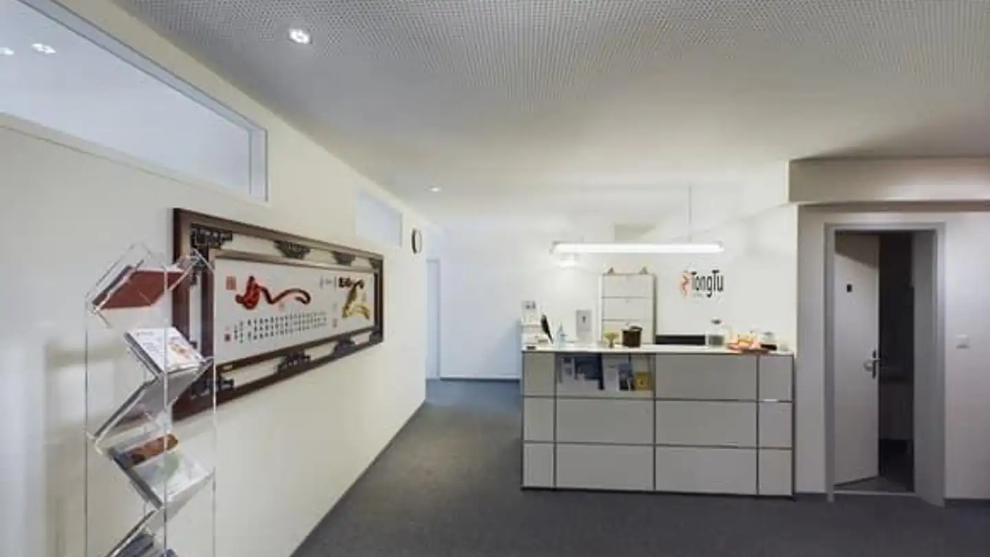 Spazio ufficio in affitto - Gottfried-Keller-Strasse 7, 8001 Zürich - Photo 3