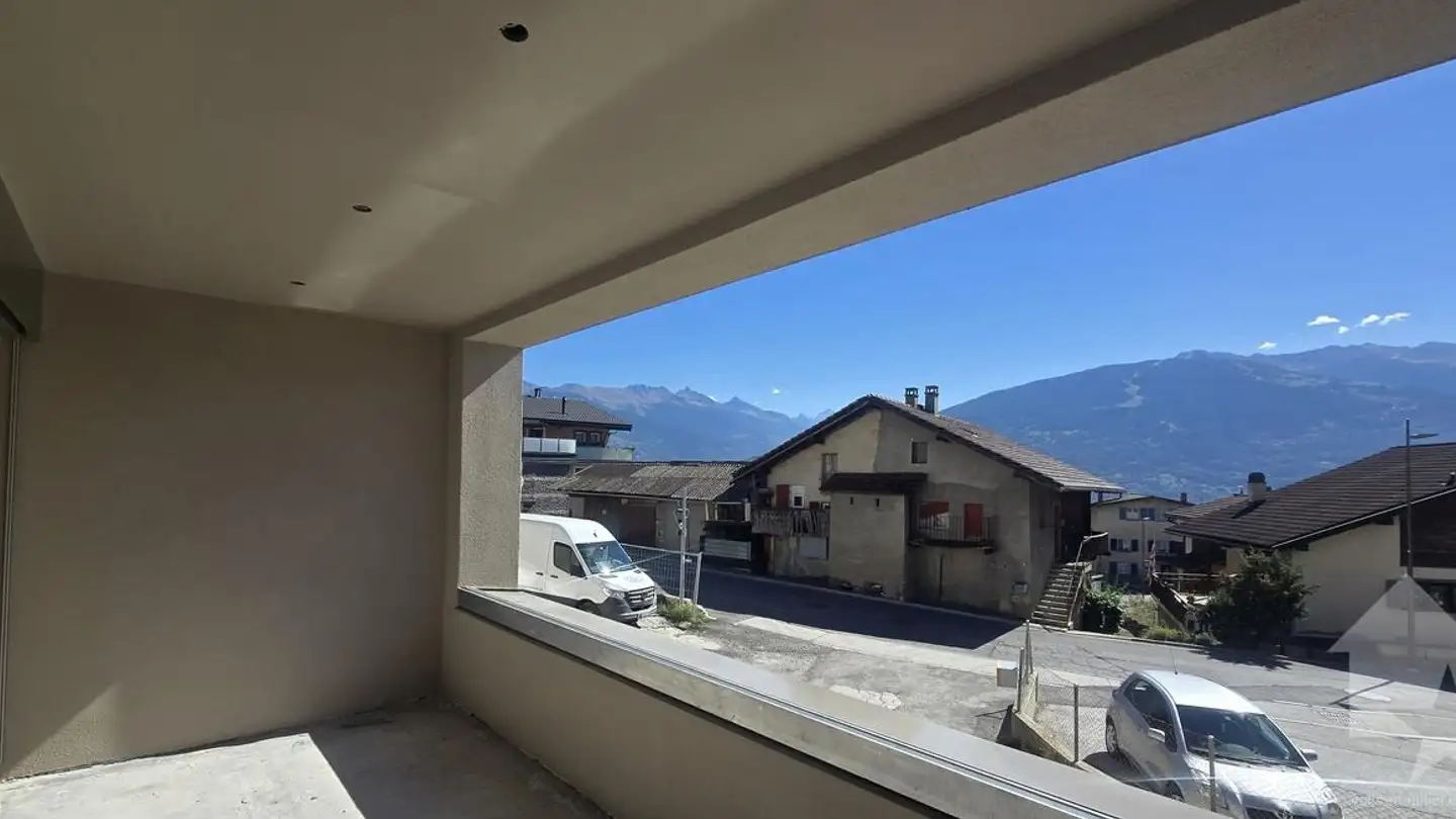 Apartment for sale - 1965 Savièse - Photo 4