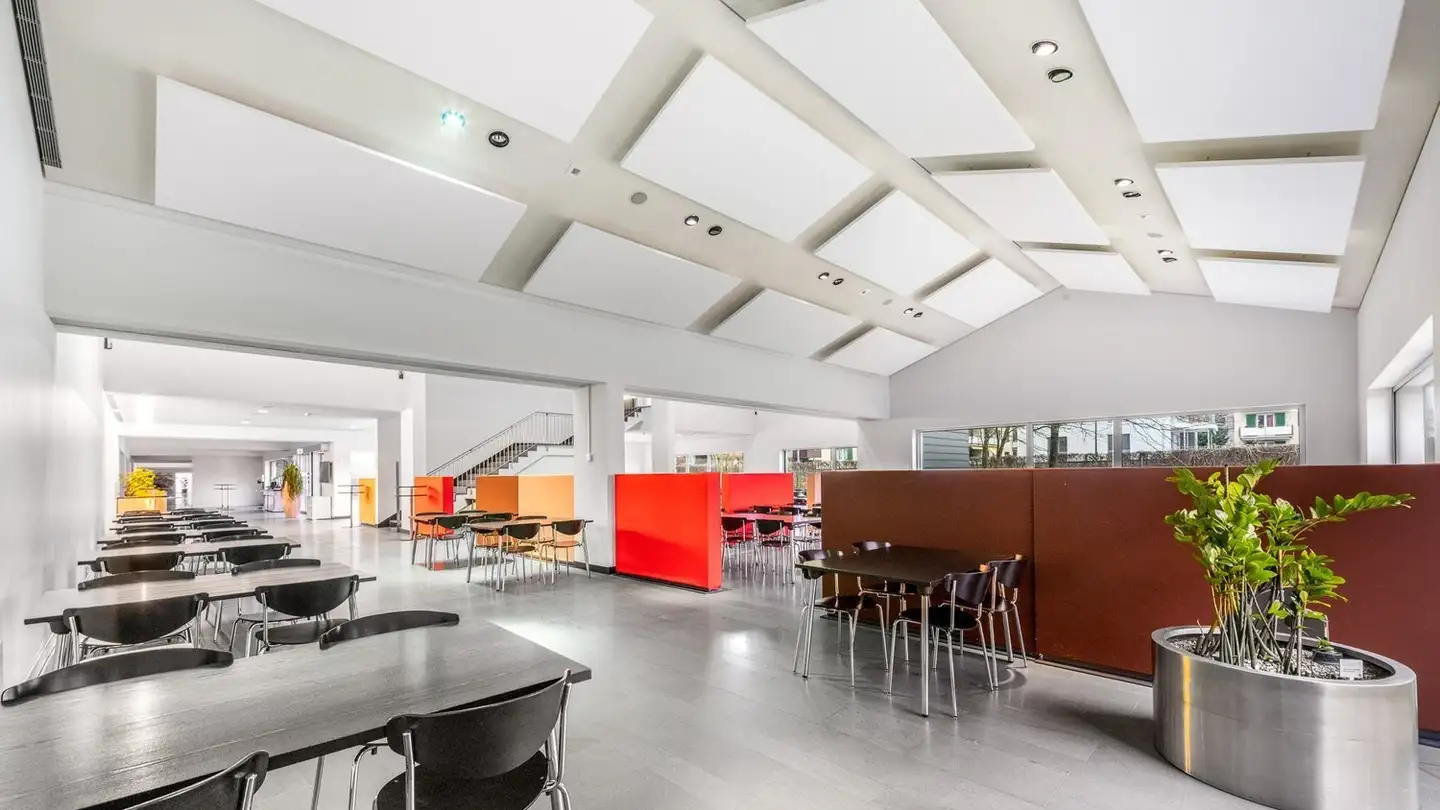 Spazio ufficio in affitto - Soodring 6, 8134 Adliswil - Foto 3