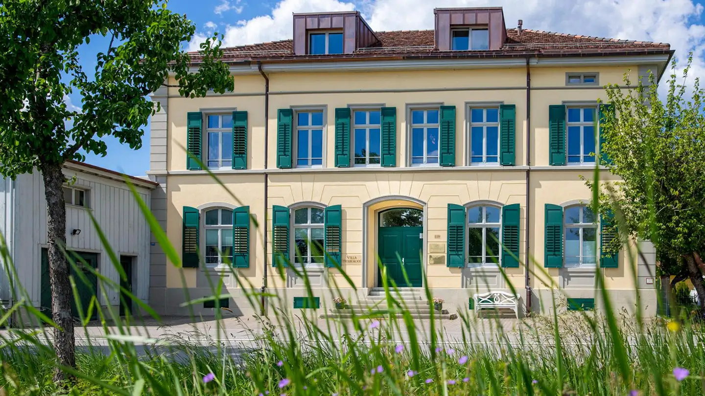 Appartement à louer - Konstanzerstrasse 119, 8274 Tägerwilen