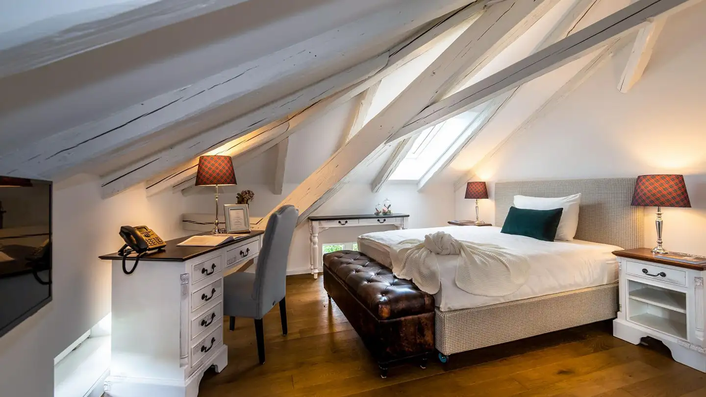 Appartement à louer - Konstanzerstrasse 119, 8274 Tägerwilen - Photo 2