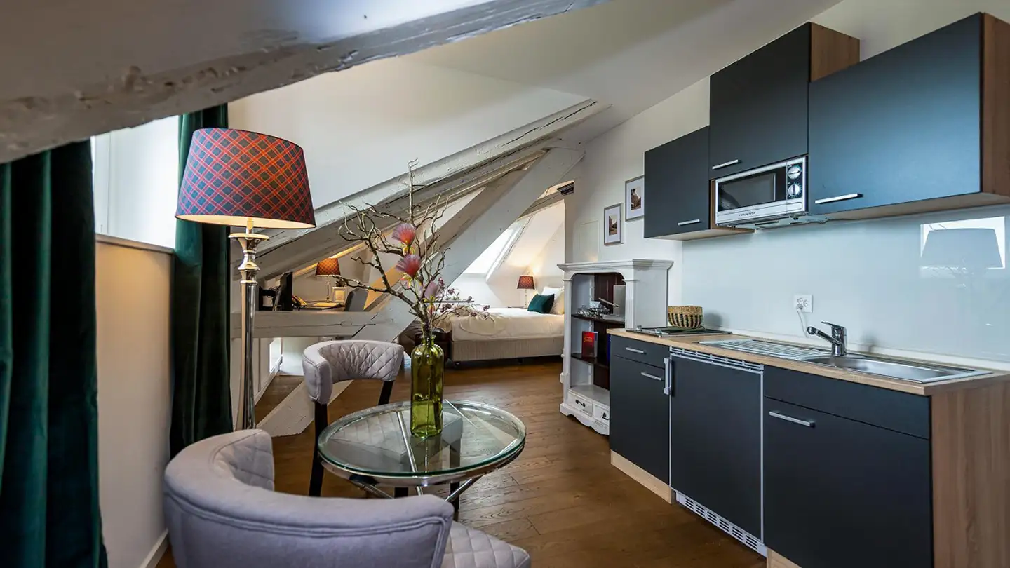 Appartement à louer - Konstanzerstrasse 119, 8274 Tägerwilen - Photo 4