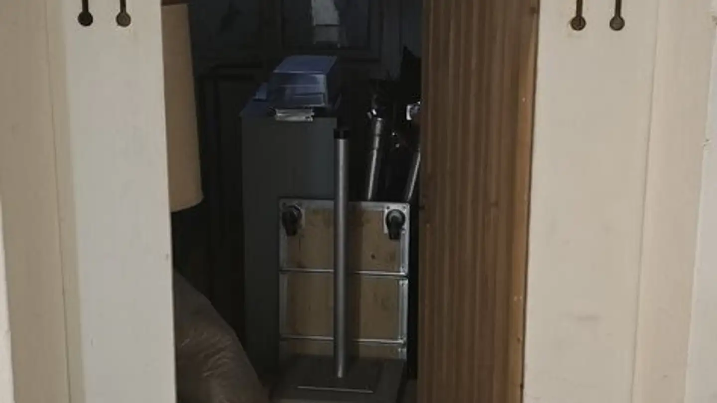 Storage space for rent - Leutholdstrasse 12, 8037 Zürich - Photo 4