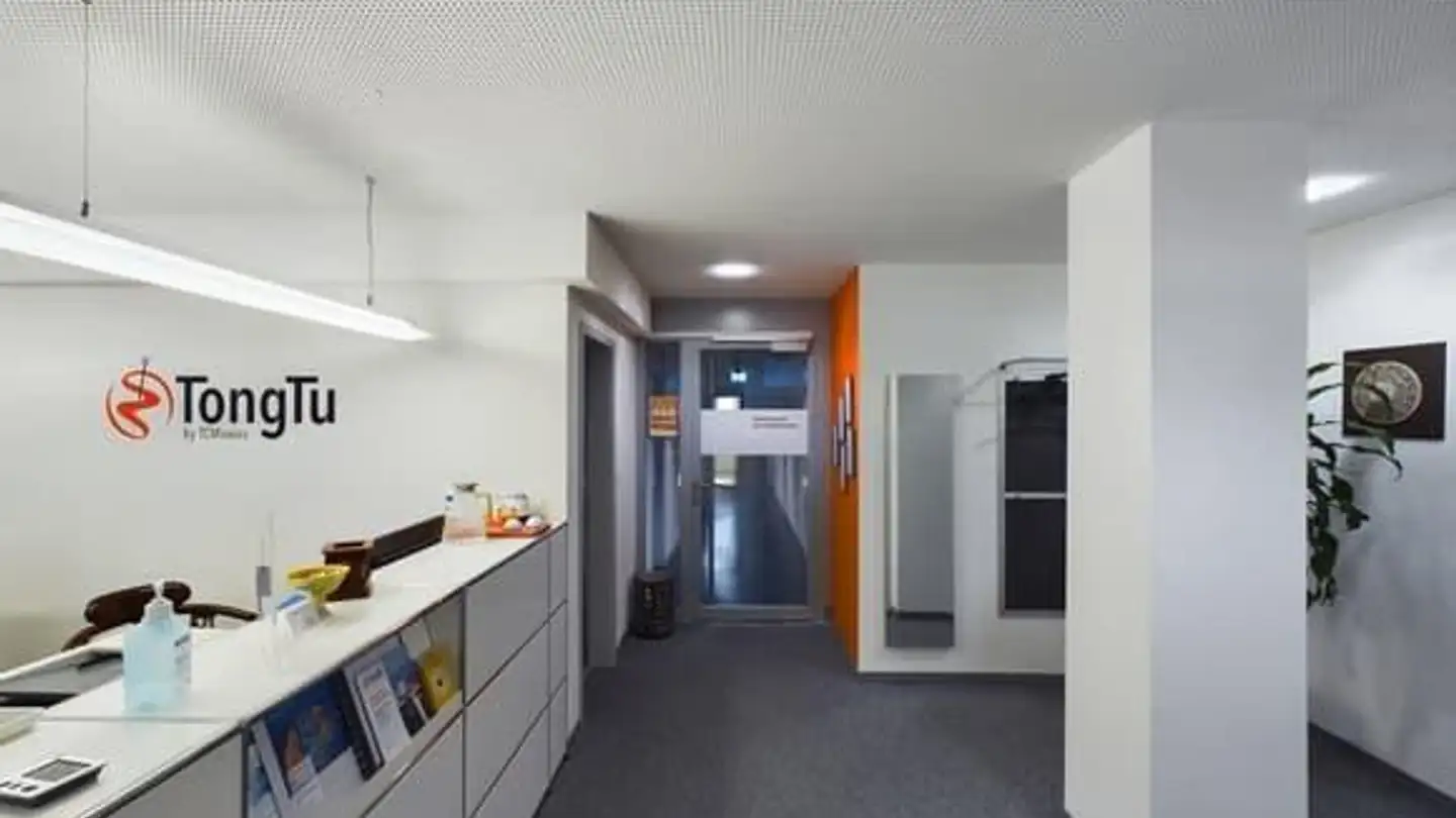 Spazio ufficio in affitto - Gottfried-Keller-Strasse 7, 8001 Zürich - Photo 4