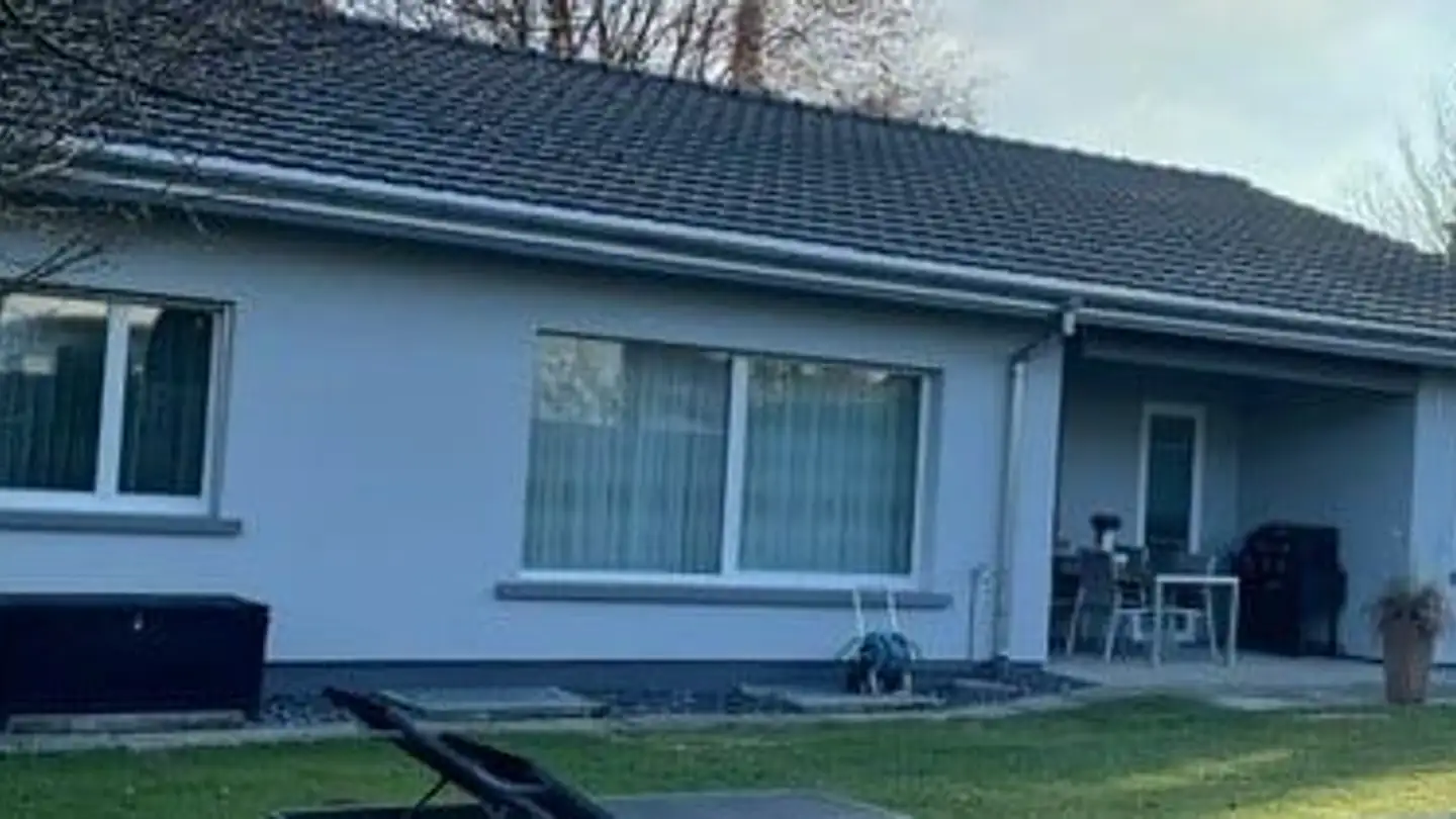 Einfamilienhaus kaufen - Tschiffeliweg, 3422 Kirchberg BE