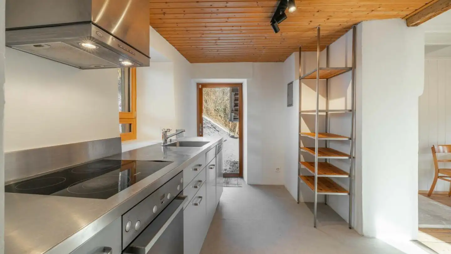 Casa singola in vendita - 7408 Cazis - Foto 4