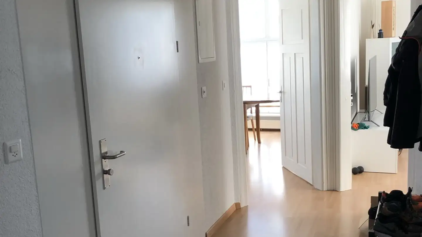 Appartement à louer - Bruggmühlestrasse 10, 9403 Goldach - Photo 3