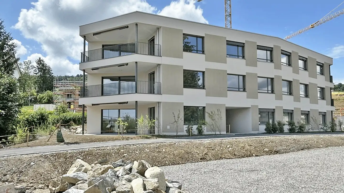 Appartamento in vendita - Lenzstrasse 11, 5734 Reinach AG - Foto 2