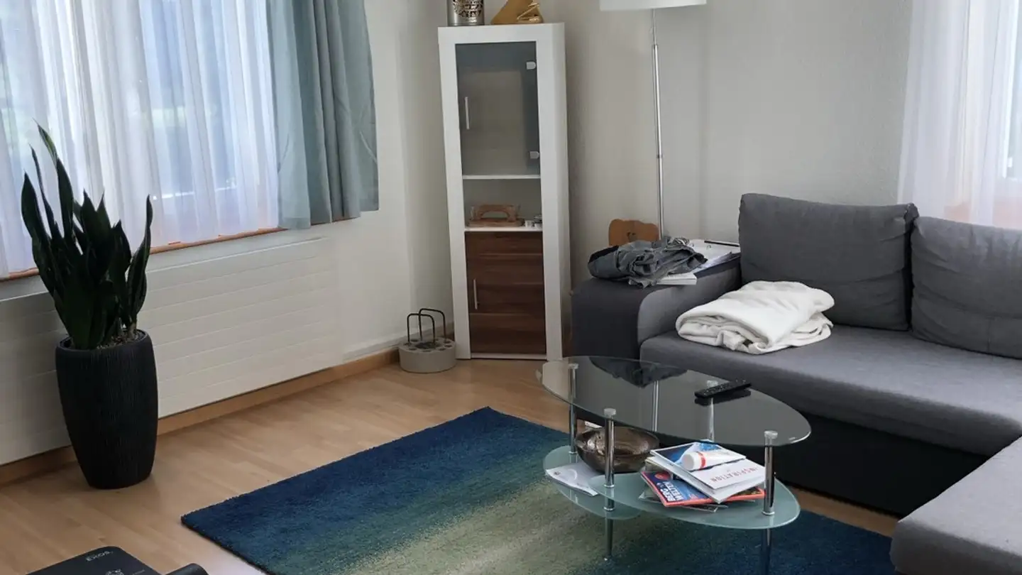 Appartement à louer - Bruggmühlestrasse 10, 9403 Goldach - Photo 4