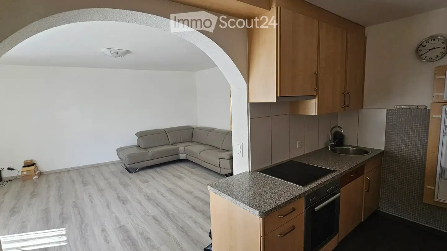 Wohnung mieten - Mellingerstrasse 172, 5400 Baden - Foto 4