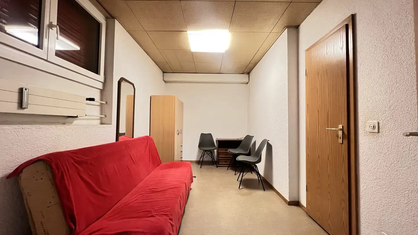 Appartamento in affitto - Alleestrasse 68, 8590 Romanshorn