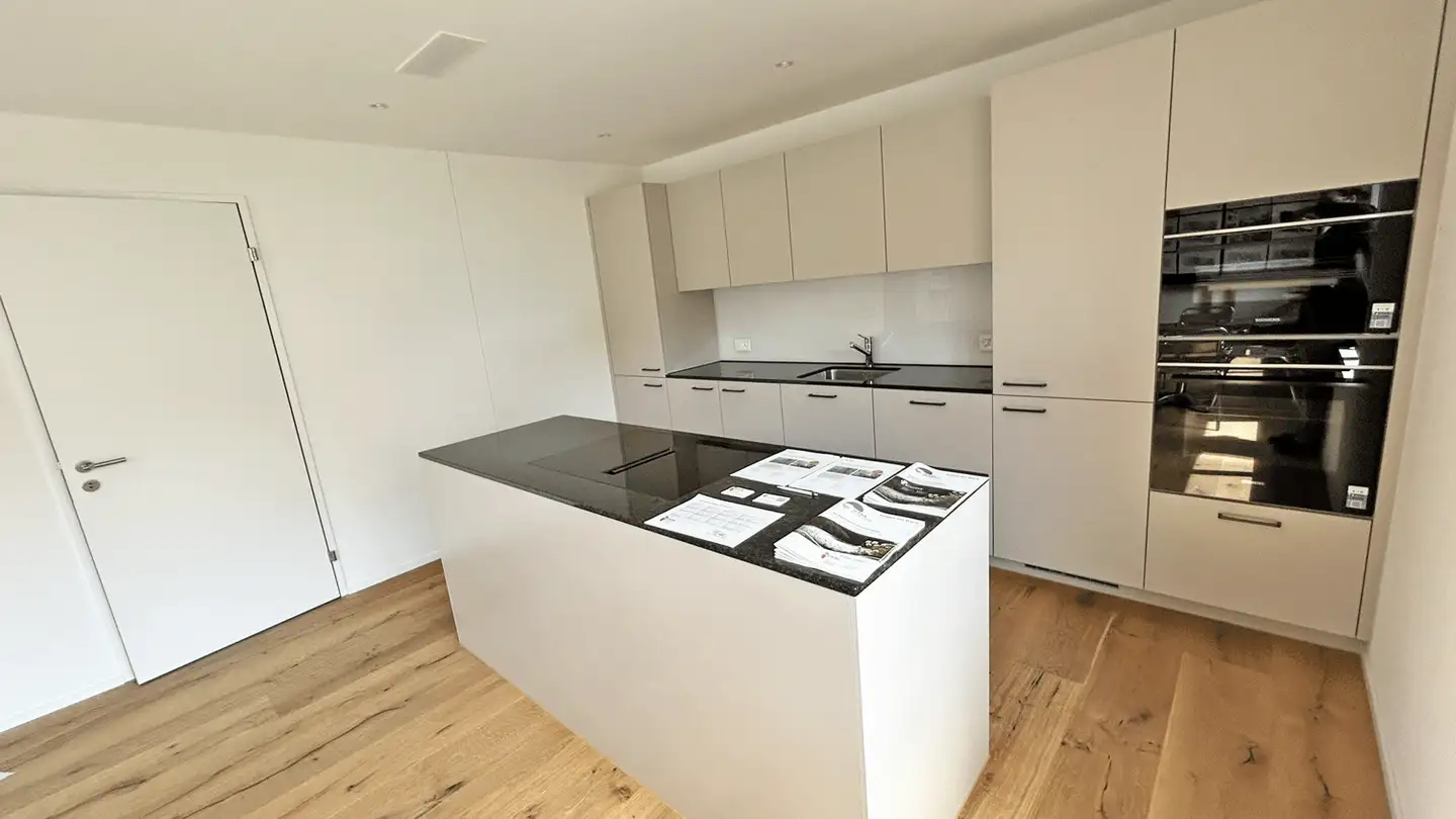 Appartamento in vendita - Lenzstrasse 11, 5734 Reinach AG