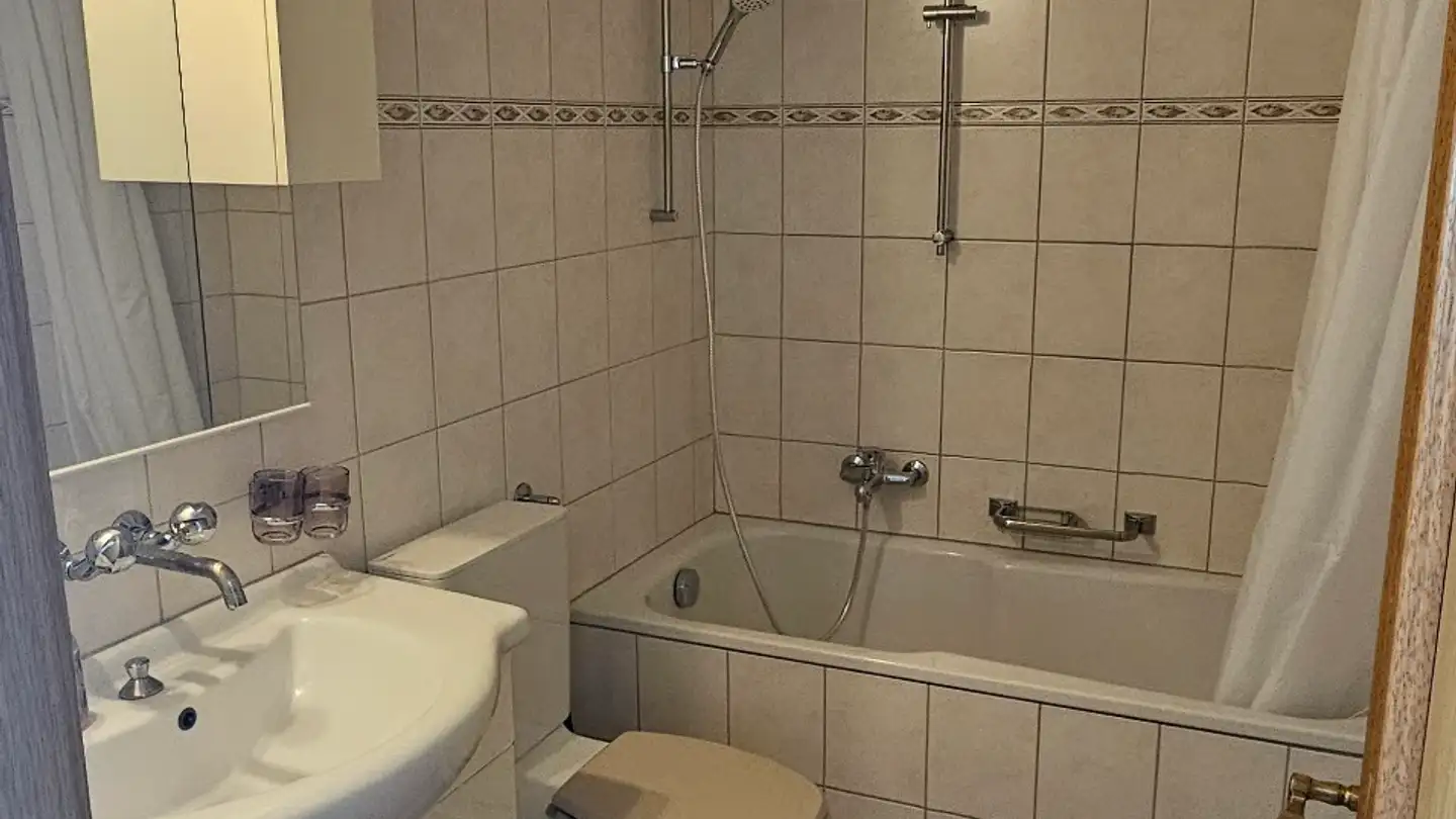 Wohnung mieten - Mellingerstrasse 172, 5400 Baden - Foto 2