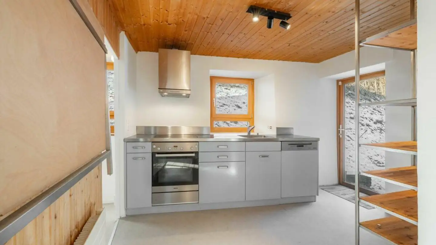 Casa singola in vendita - 7408 Cazis - Foto 3