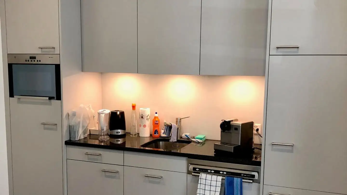 Office space for rent - Hinterbergstrasse 18, 6312 Steinhausen