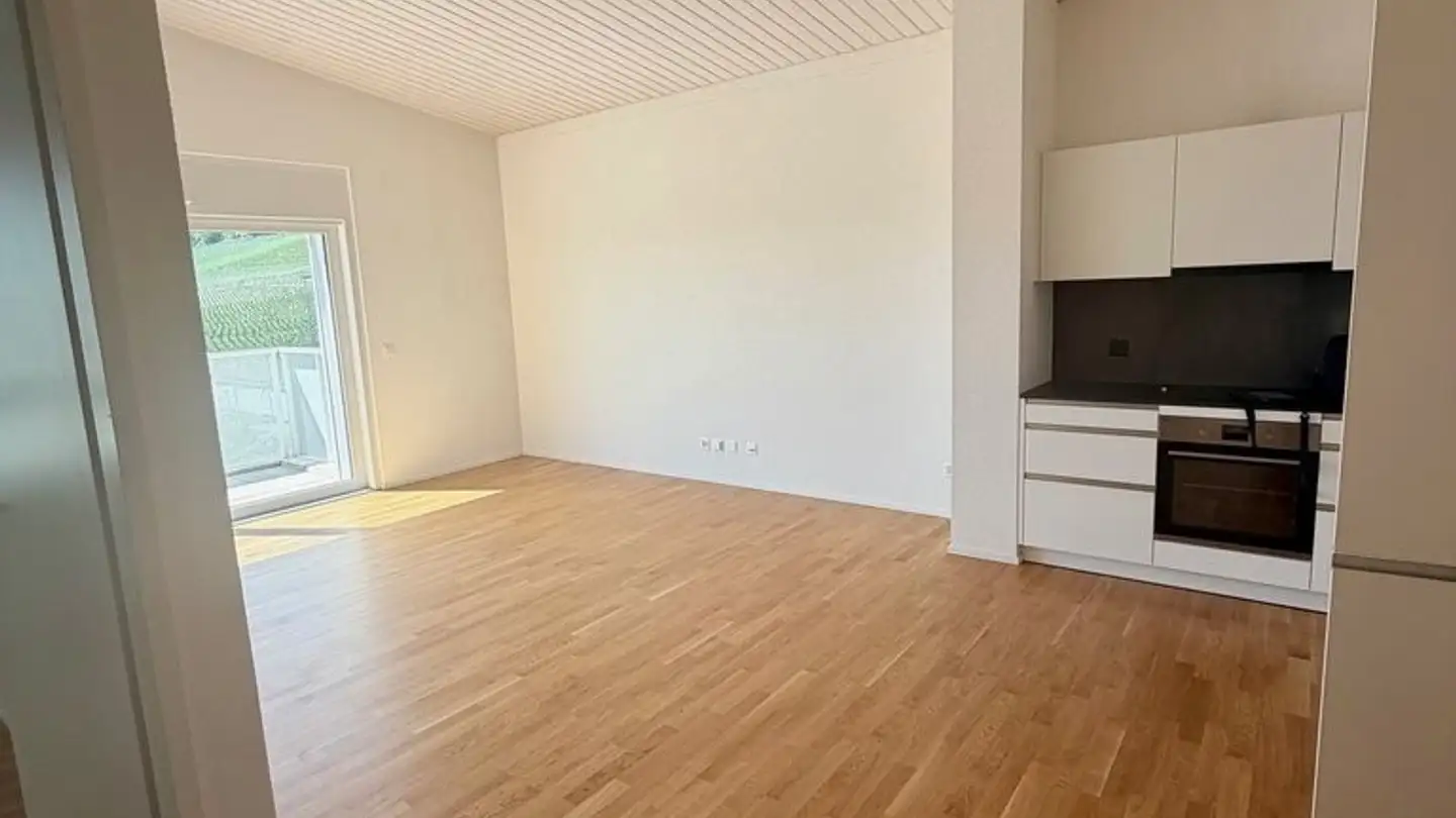 Wohnung mieten - Chemin Des Malpierres 11, 2088 Cressier NE