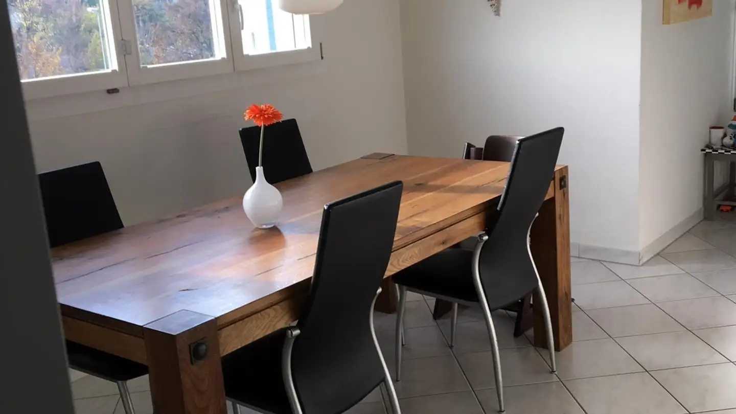 Appartement à louer - Kreuzackerstrasse 13, 8645 Jona