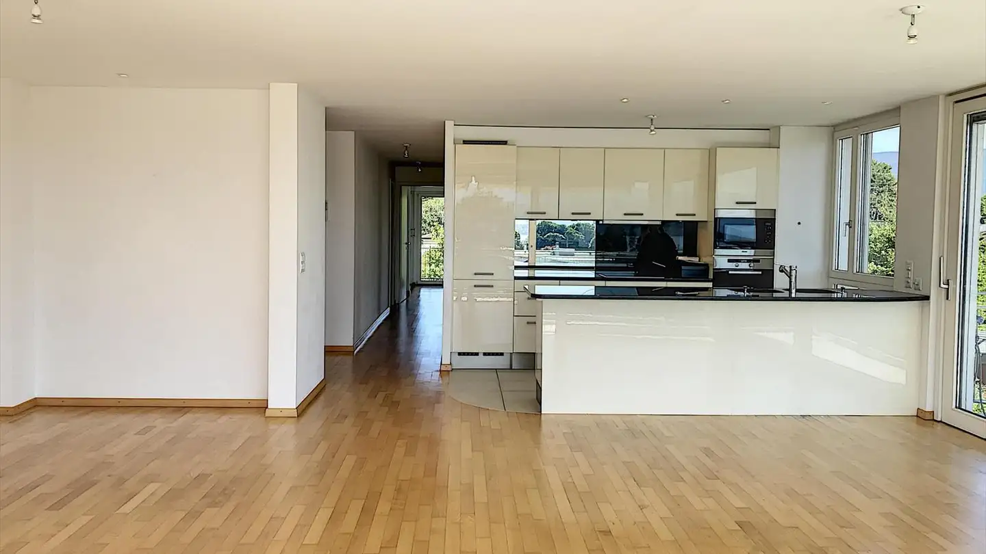 Wohnung mieten - Place Des Perrières 6, 1296 Coppet - Foto 2