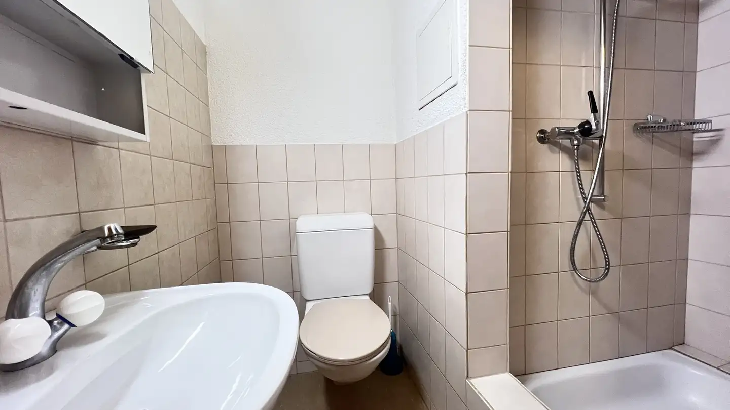 Appartamento in affitto - Alleestrasse 68, 8590 Romanshorn - Foto 3