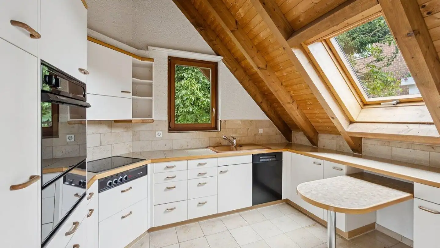 Appartement à vendre - Hofmattweg 21, 4144 Arlesheim - Photo 3