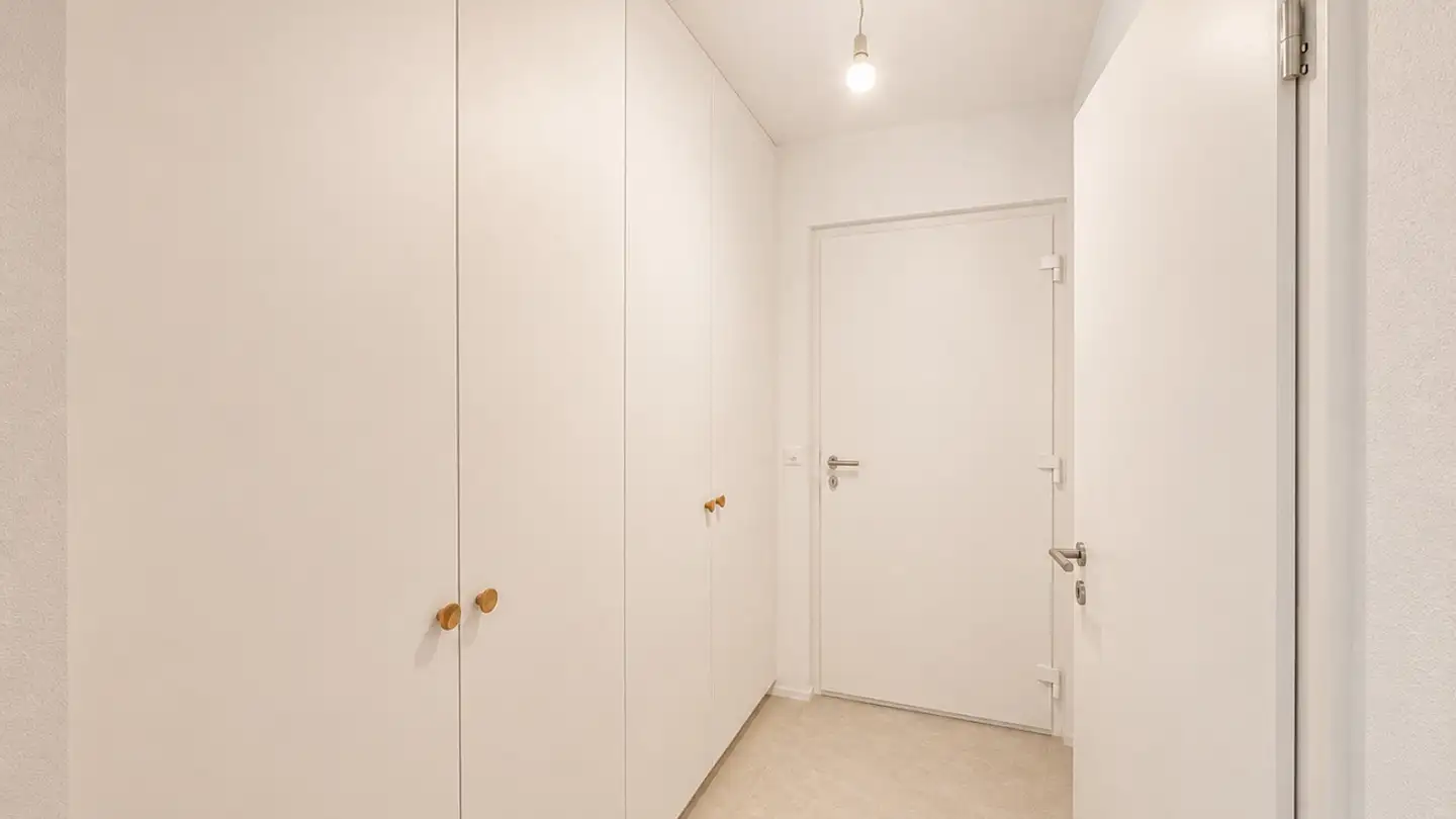 Semi-detached house for sale - Impasse de l’Arbogne, 1563 Dompierre FR - Photo 3