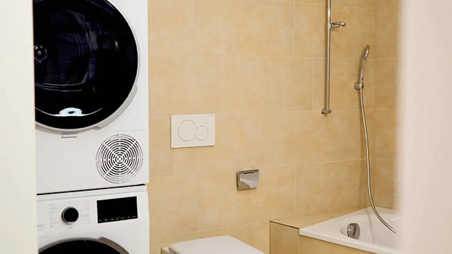 Appartamento in affitto - Kronenweg 2, 8908 Hedingen - Foto 2