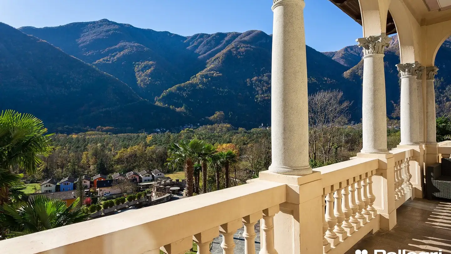 Villa in vendita - 6677 Aurigeno - Photo 3